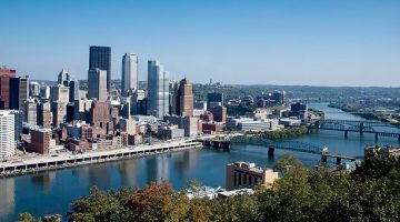 Pittsburgh