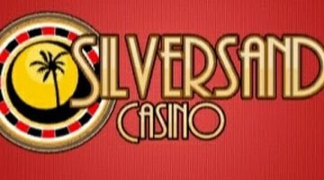 Silversands Casino Cashbacks