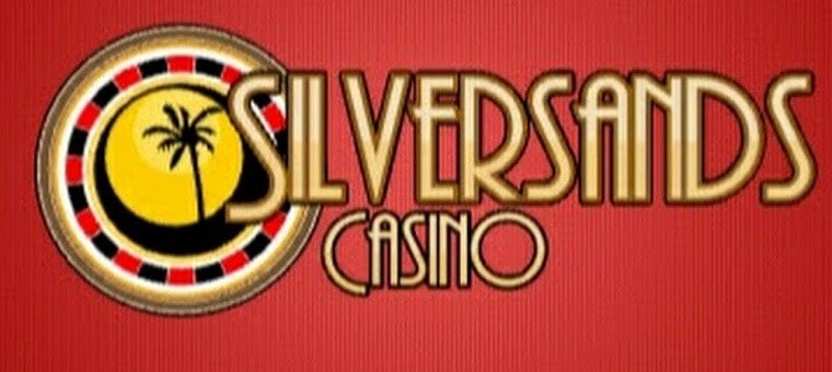 Silver Sands Casino Mobile