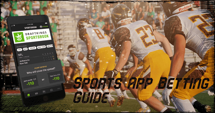 US Sports Betting Apps