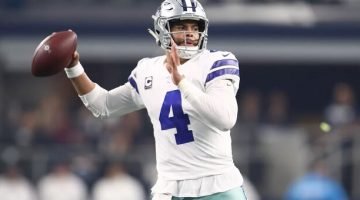 Dak Prescott
