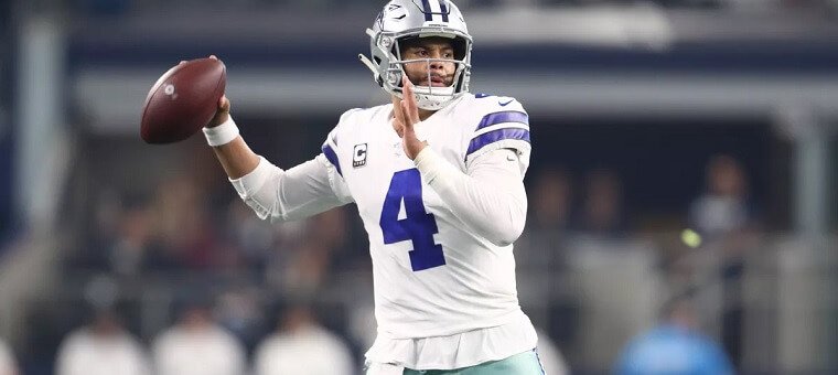 Dak Prescott
