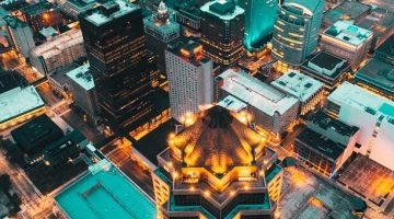 Des Moines, Iowa