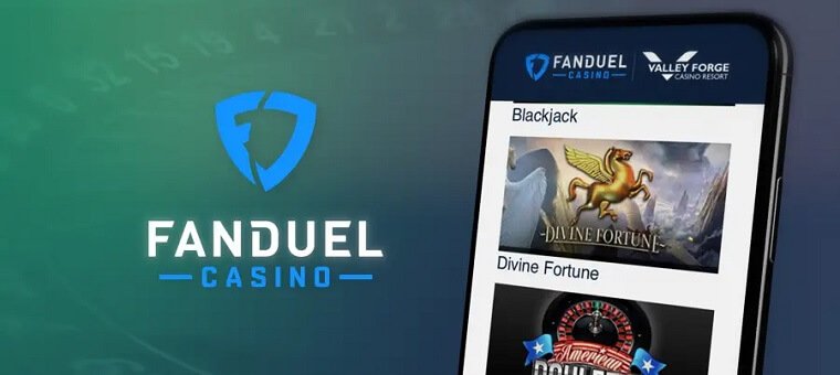 best games to play on fanduel casino