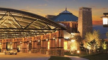 Four Winds Casinos Kambi agreement