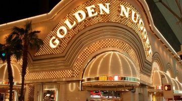 Golden Nugget