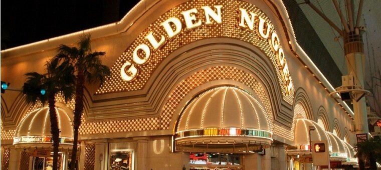 gamble online at gold nugget casino