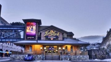 Lady Luck Casino