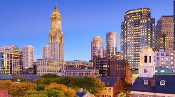 Massachusetts