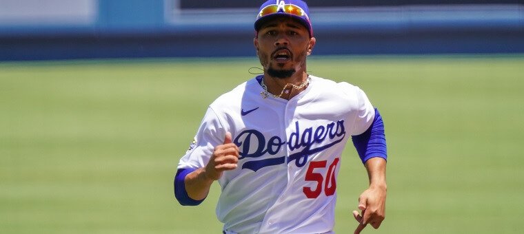 Mookie Betts