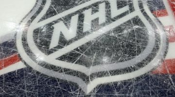 NHL hub cities news