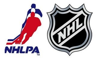 NHLPA