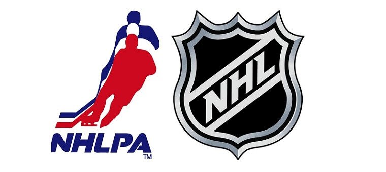 NHLPA