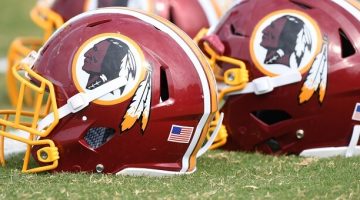 Redskins name change