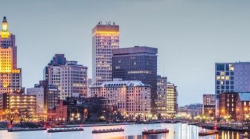 Rhode Island removes registration