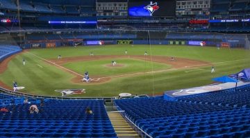 Rogers Centre