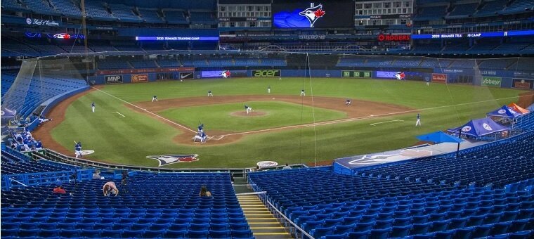 Rogers Centre