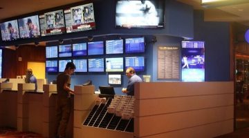 Kesepakatan William Hill Caesars