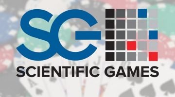 scientific games caesars partnership