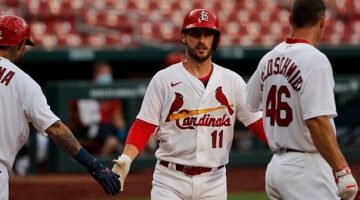 Cardinals