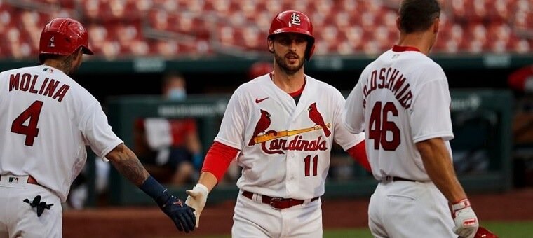Cardinals