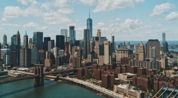 Manhattan