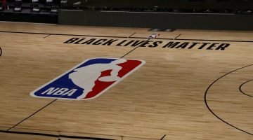 NBA Playoff Games Postponed