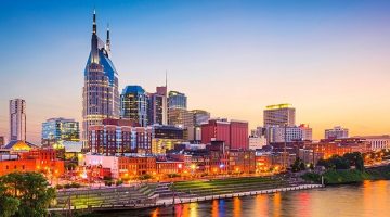 Nashville, TN