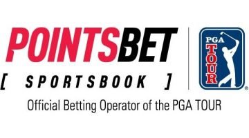 PointsBet PGA Tour deal