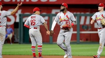 St. Louis Cardinals
