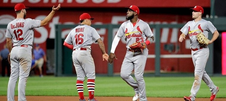 St. Louis Cardinals
