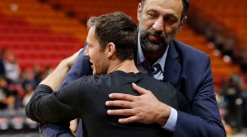 Vlade Divac