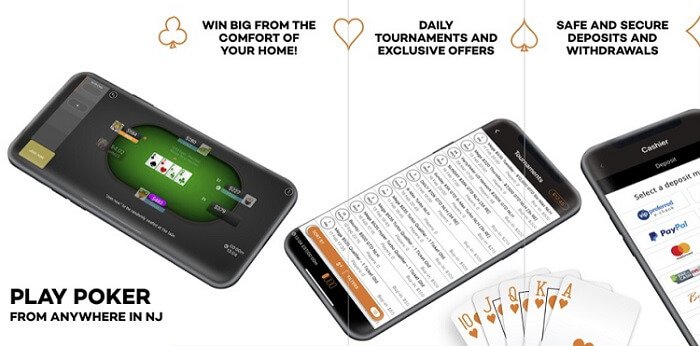 Borgata Casino Online instal the last version for iphone