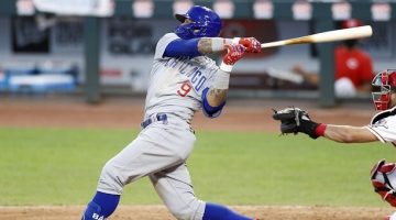 Cubs DraftKings deal