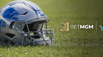 Detroit Lions BetMGM