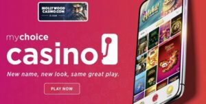 mychoice casino free play