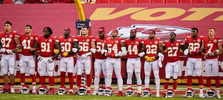 Kansas City Chiefs