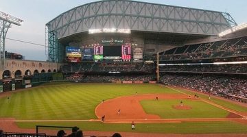 Minute Maid Park