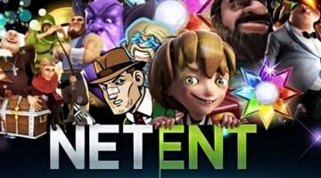 NetEnt US
