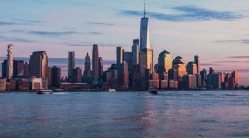 New York mobile betting