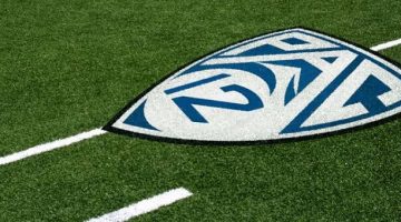 PAC-12 Football