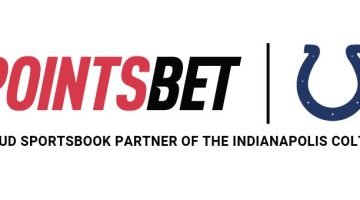 PointsBet Colts