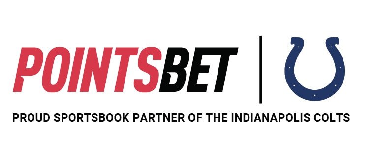 PointsBet Colts