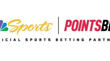 PointsBet NBC