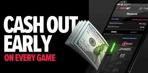 Sportsbooks with Cash Out