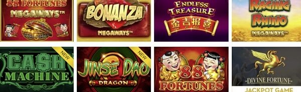 what is an online casino reload bonus