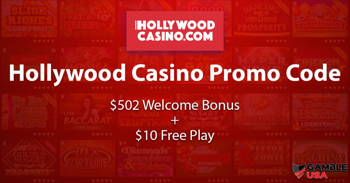 hollywood online casino play 4 free