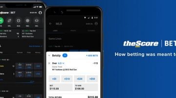 thescore bet Colorado