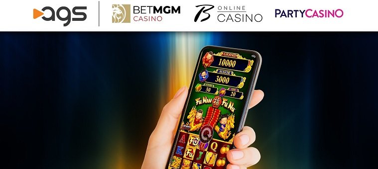 Mgm Online Casino