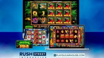 Ainsworth Games
